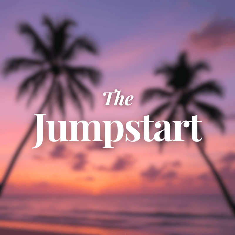 The Jumpstart - Bundle