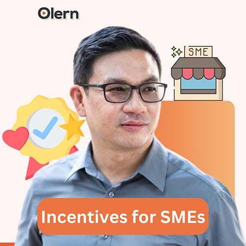 Incentives for SMEs: Unlocking Business Growth