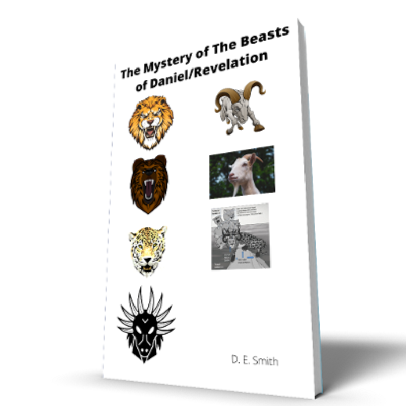 The Beasts Of Daniel And Revelation