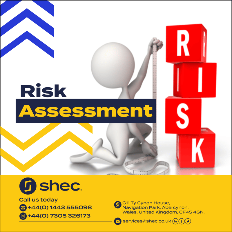 Risk Assessment e-Learning Course