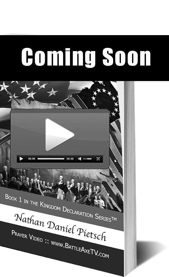 Book 1 :: Video :: Declaring the U.S. Constitution