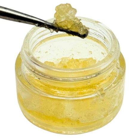 THCa Liquid Diamonds - Premium Cannabis Concentrate for Bulk Purchase