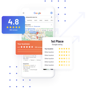Local SEO