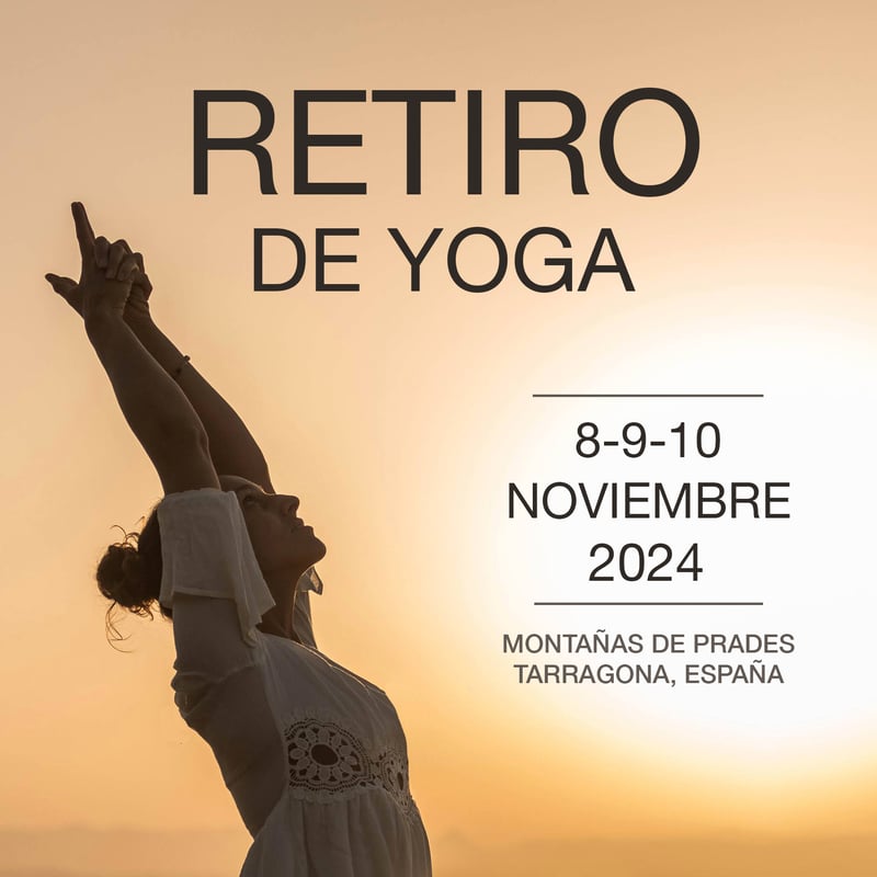 Reserva - Retiro Noviembre 2024