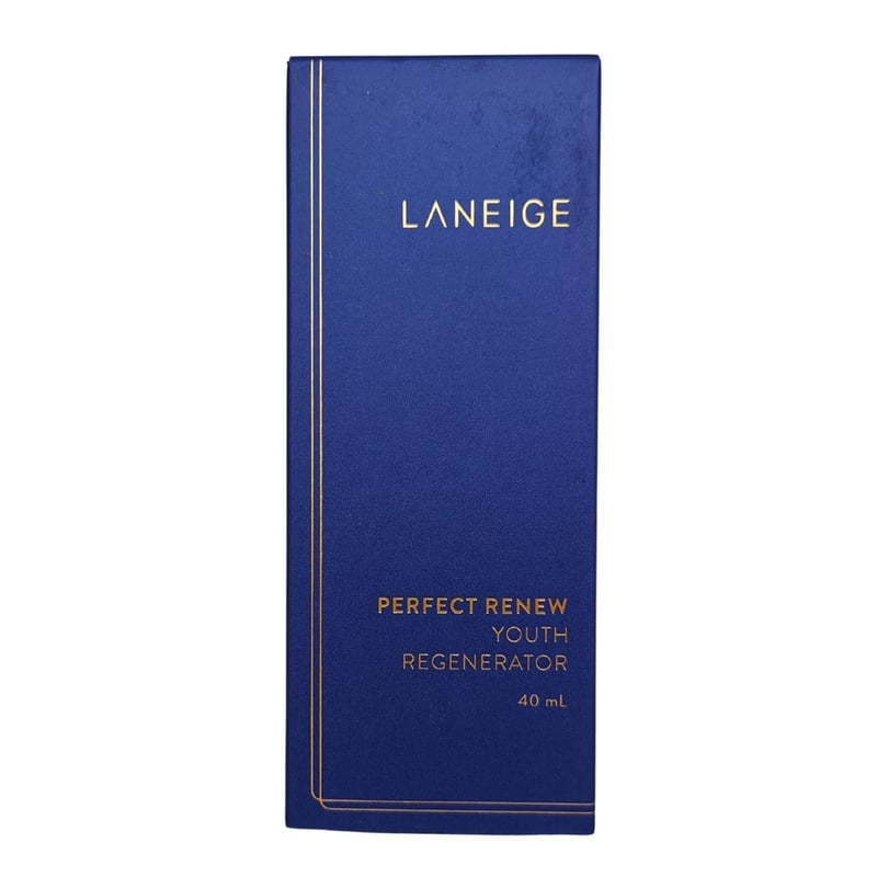 (LANEIGE) Perfect Renew Youth Regenerator 40ML