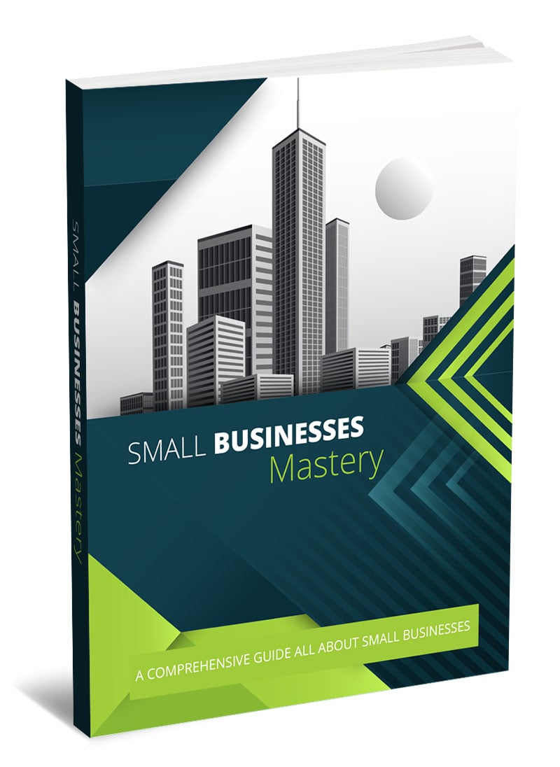 Small Business Mastery