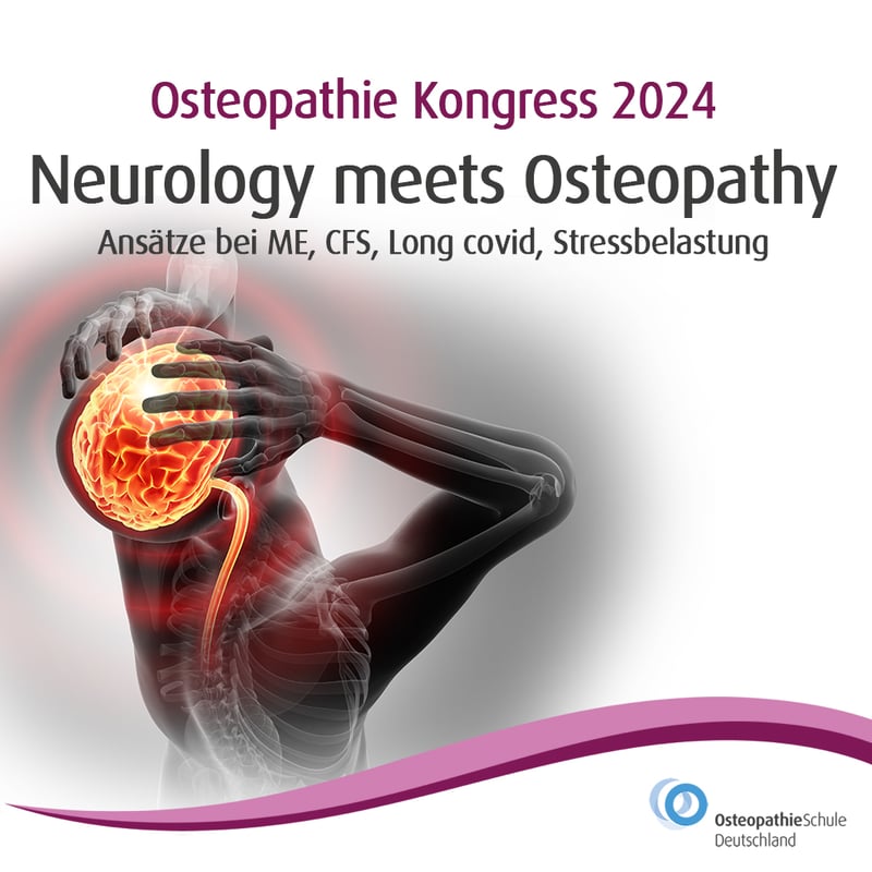 Morphodynamik in der Osteopathie: in Anwendung an das Gehirn