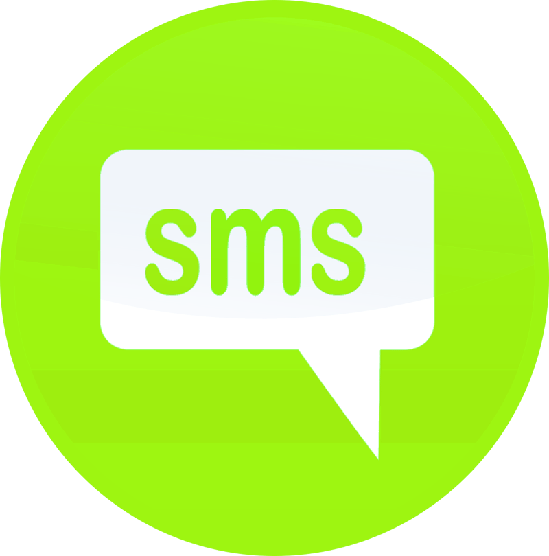 Text Message (SMS) Marketing 3K Campaign