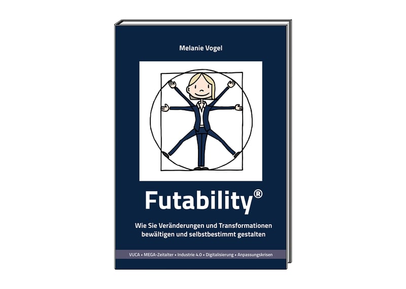 Futability® – Veränderungen pro-aktiv gestalten