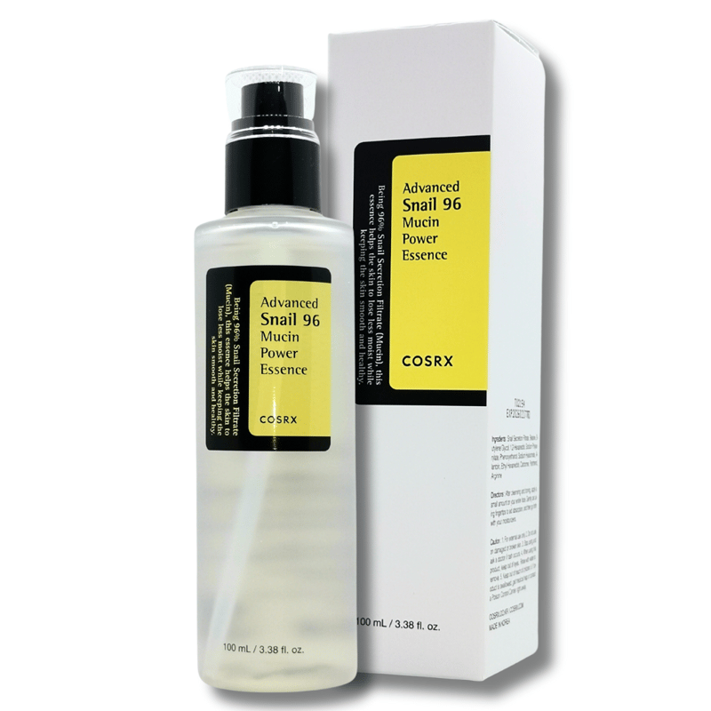 (COSRX) Advanced Snail 96 Mucin Power Essence 100ML