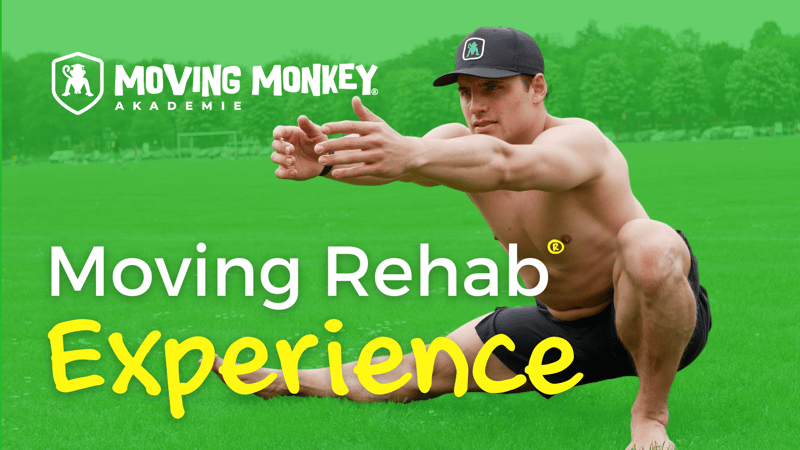 Moving Rehab® Experience (September 2024)