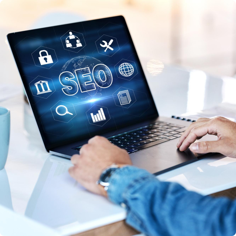 CV SEO Plan Feature