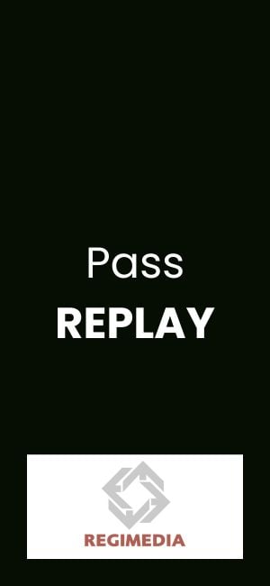 Pass Replay | Journées Gynfoch 2024