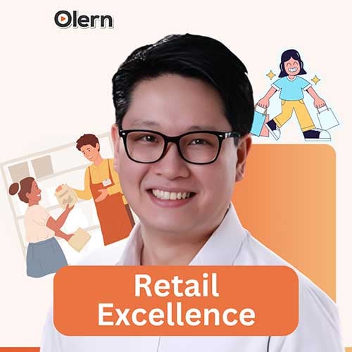 Retail Sales Excellence: Transforming Interactions into Transactions