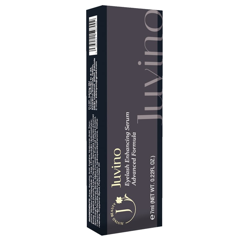Juvino Eyelash Enhancing Serum