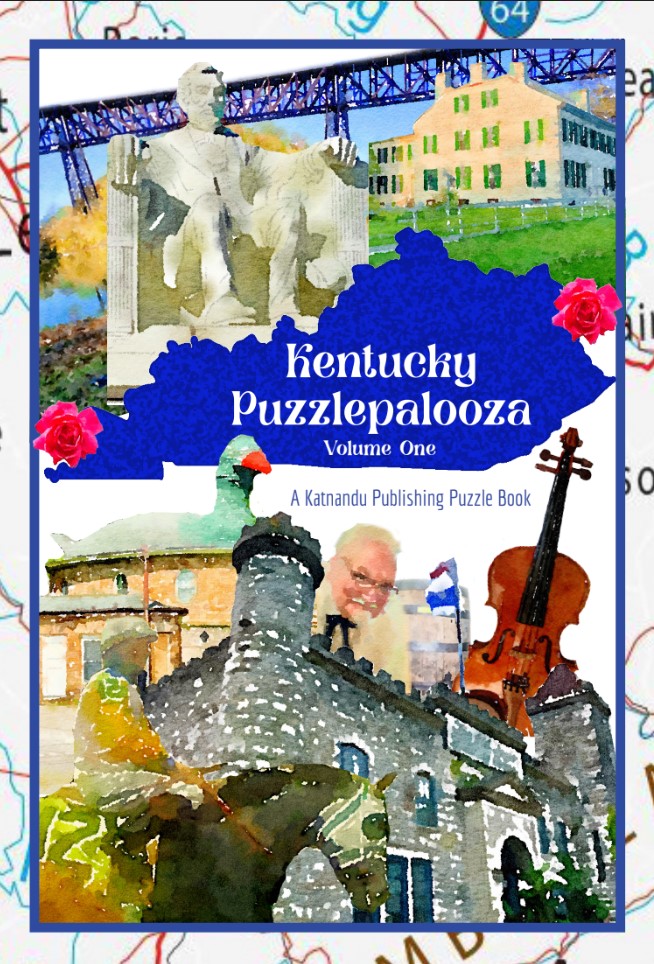 Kentucky Puzzlepalooza