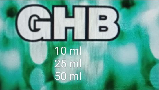 GHB