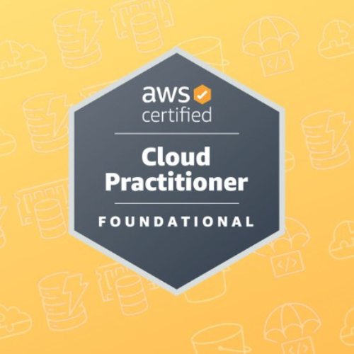 Zertifizierung: AWS Cloud Practitioner - Der Einstieg in die Cloud