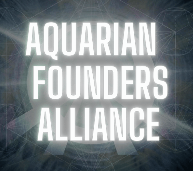 Aquarian Founders Alliance