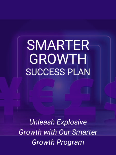 Smarter Growth: Optimise Operations, Marketing & Sales