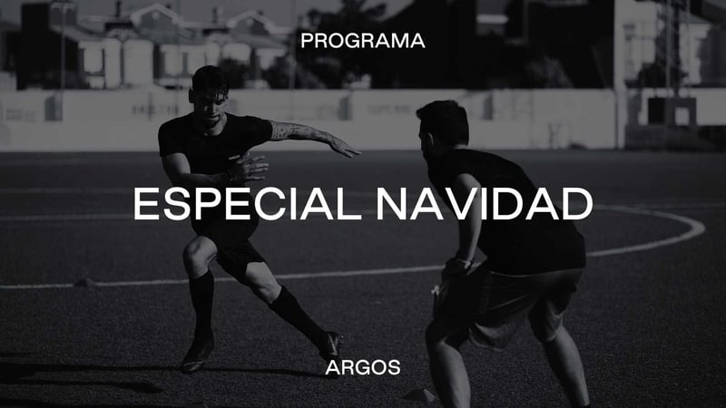 Especial Navidad