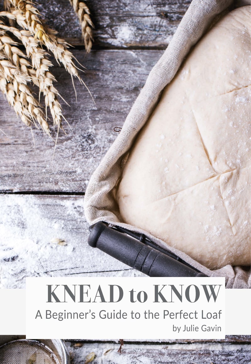 Knead to Know: Beginner's Guide to the Perfect Loaf of Bread