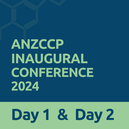 Conference 2024 - Day 1 & 2