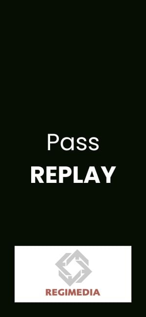 Pass Replay | Asthme Sévère de type 2