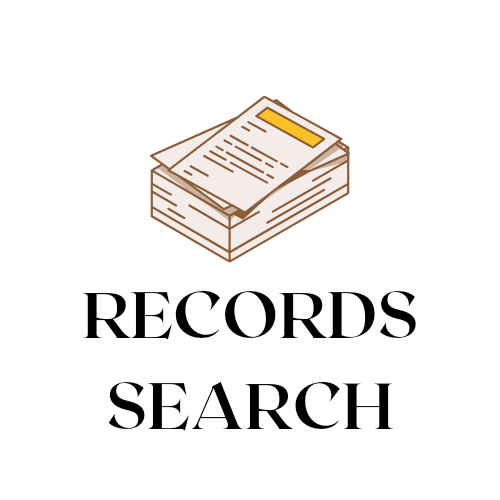 Public Records Search