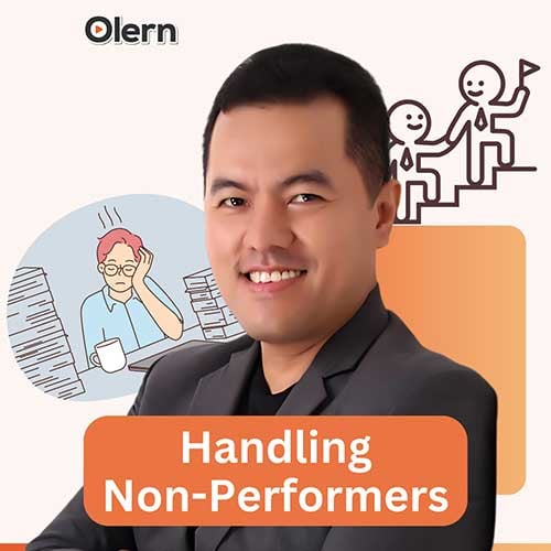 Getting Back on Track: Handling Non-Performers