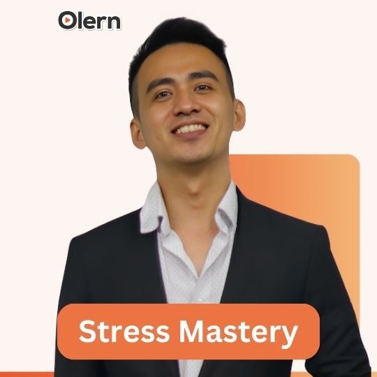 Stress Mastery for Entrepreneurs: Transforming Pressure into Progress