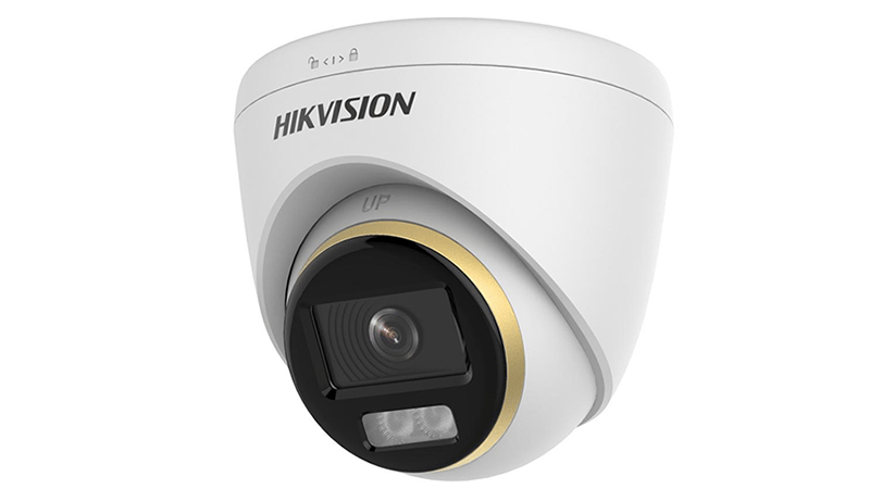 Hikvision DS-2CE72KF3T-L