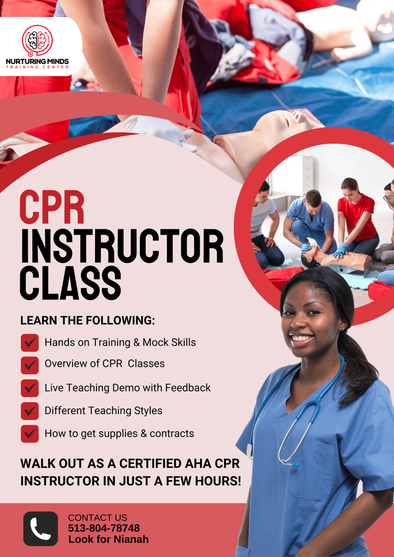 Cpr Classes