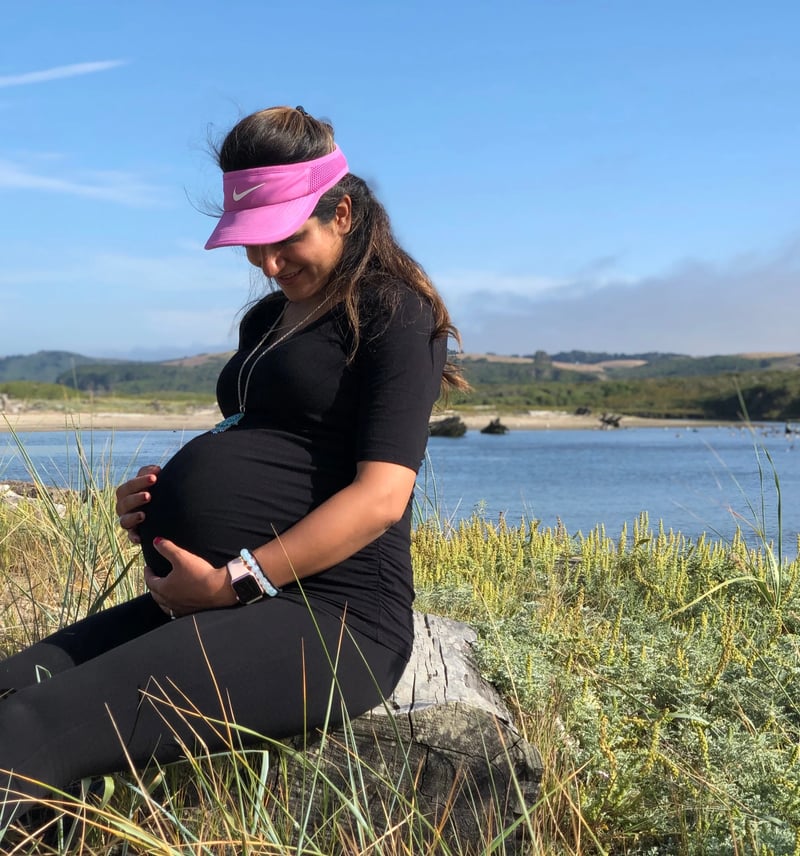 Prenatal - 6 Weeks Pass