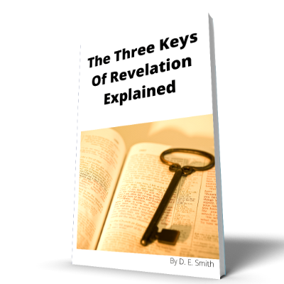 The Three Keys