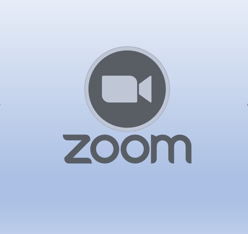 Online Schulungen mit Zoom durchführen