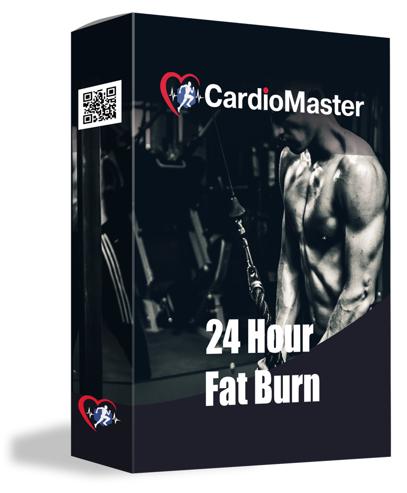 24 Hour Fat Burn