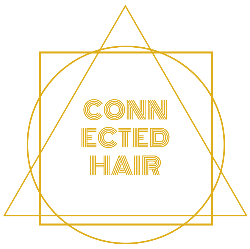 Connected Hair