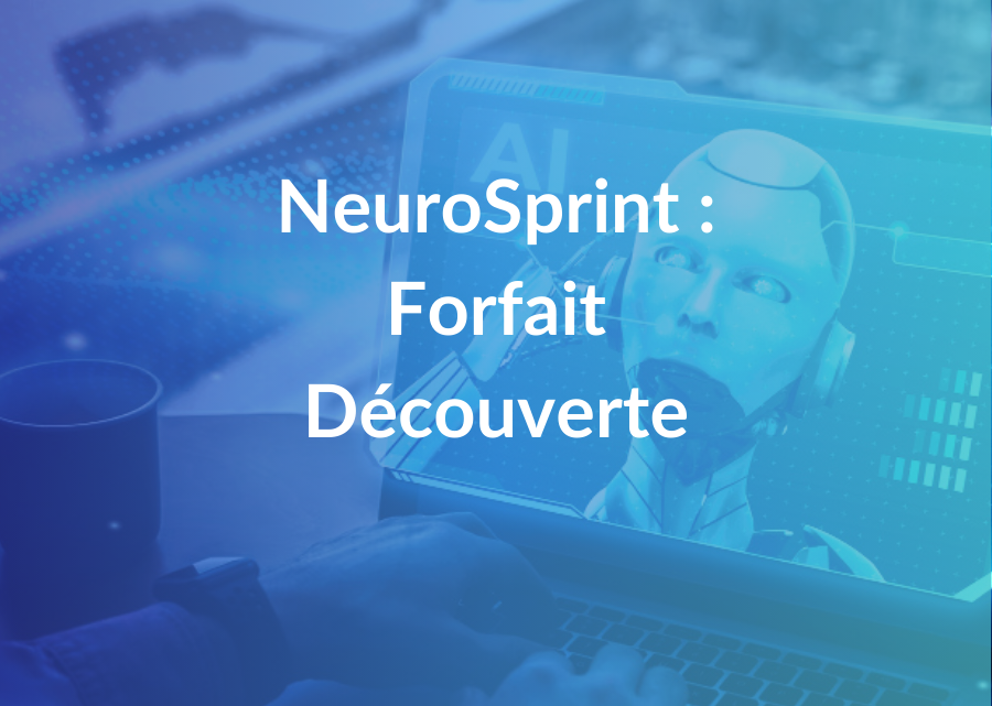 Neurosprint - Forfait Decouverte