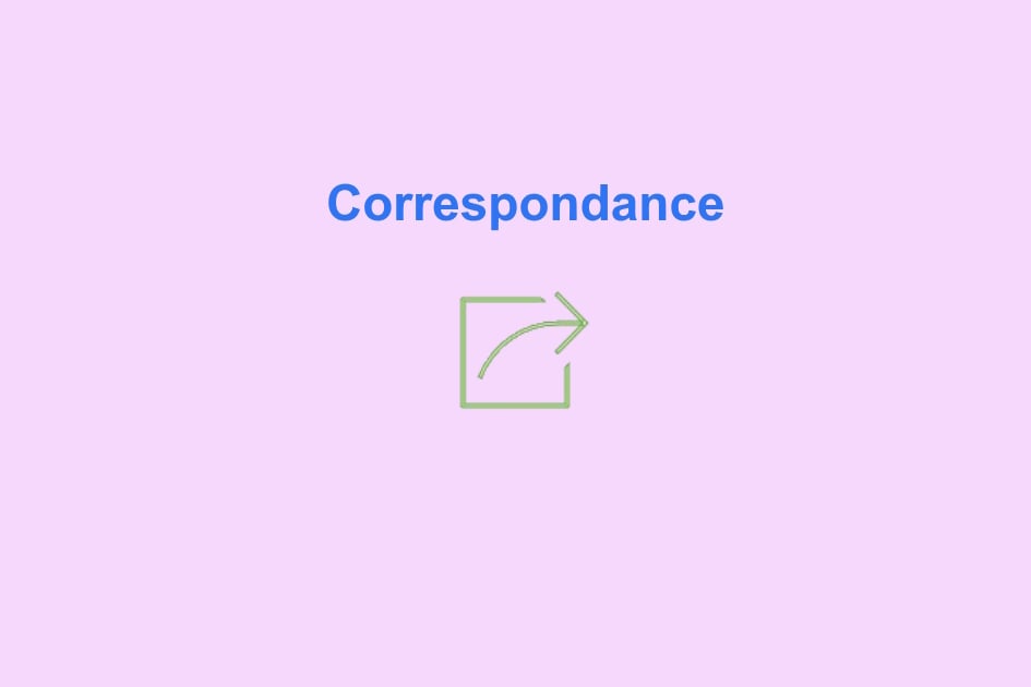 cours de correspondance pour le secrétariat