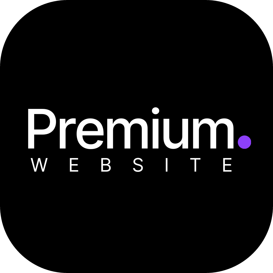 Premium Ecommerce Website