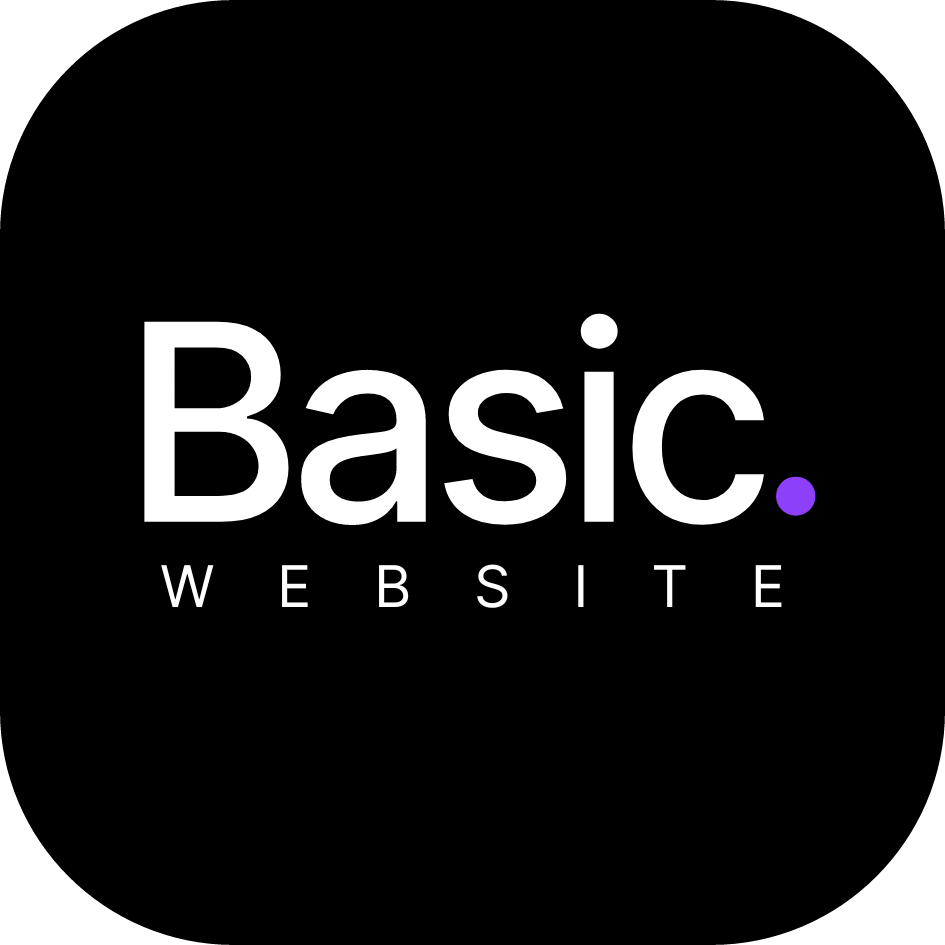 Basic Ecommerce Website by Exeist