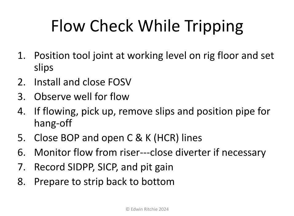 Well Control Presentations 4