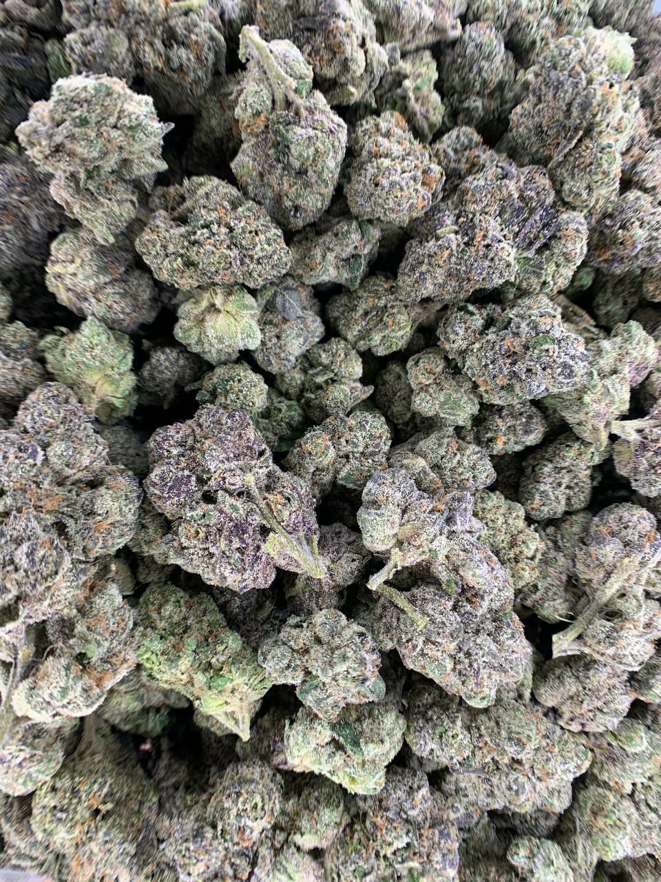 Premium Codeine Cupz THCa Flower for wholesale in Europe