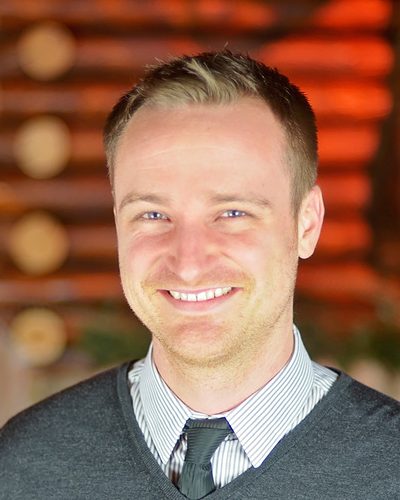 Andre Gagnon