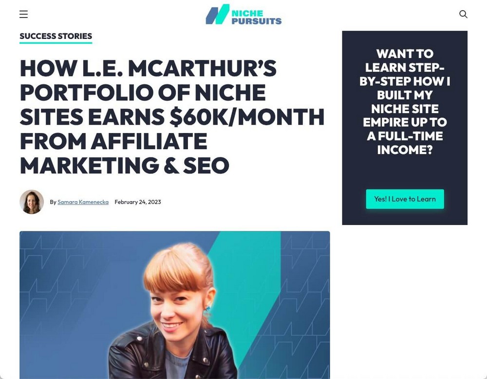 13 Profitable and realistic online business ideas to make money from home Affiliate earning potential