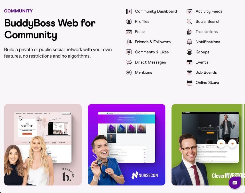 13 Profitable and realistic online business ideas to make money from home Budyboss private community