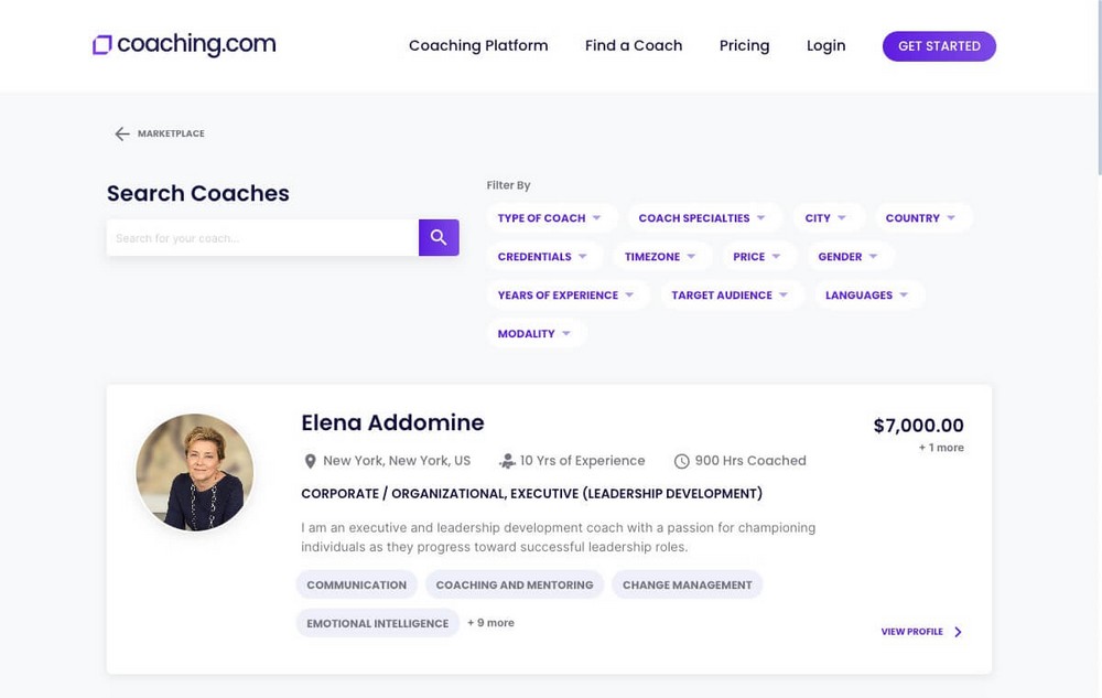 13 Profitable and realistic online business ideas to make money from home Consultant marketplace