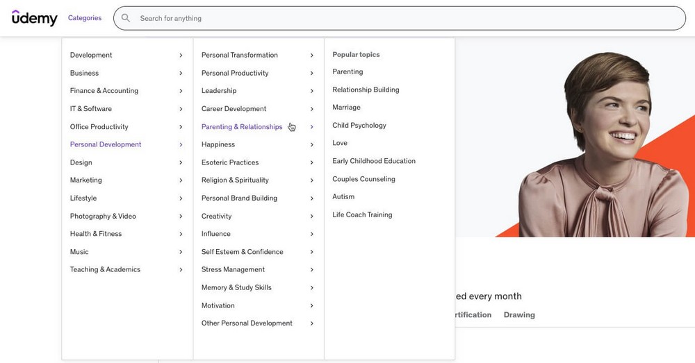 13 Profitable and realistic online business ideas to make money from home Examples of courses