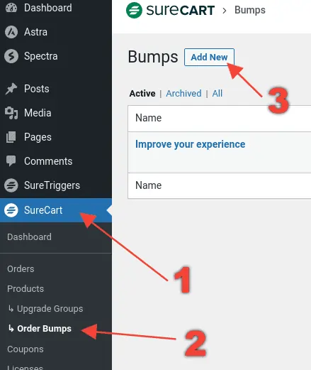 Using the Order Bump Feature – ClickBank Knowledge Base